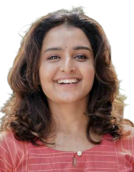 Manju Warrier
